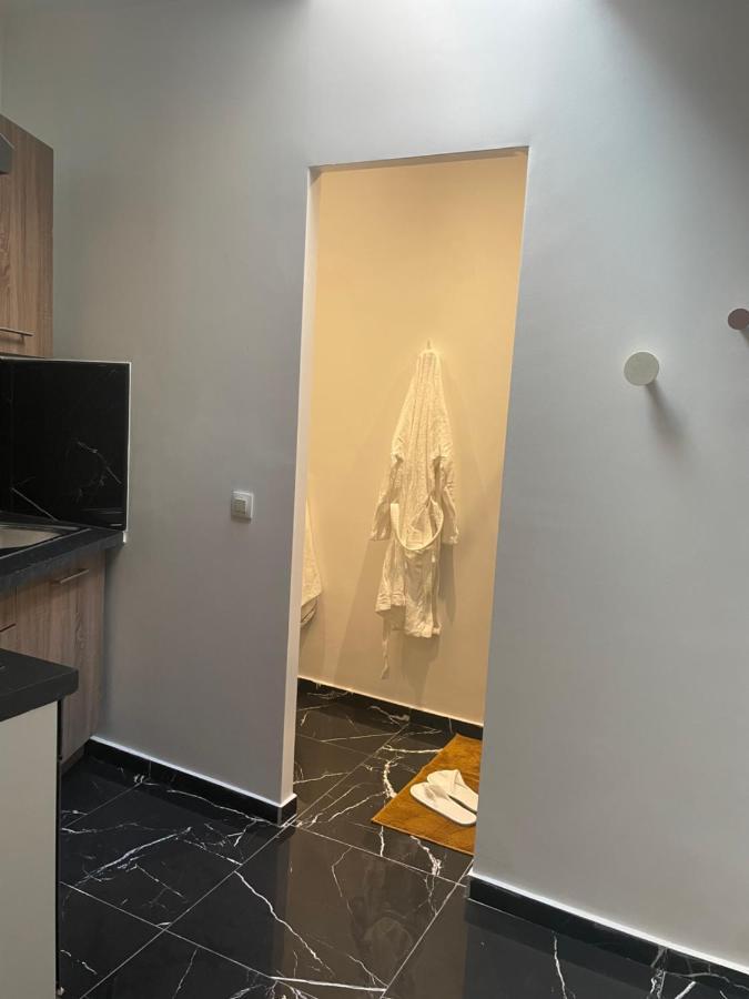 Anderlecht :Superbe Duplex Cosy Apartment Brussel Bagian luar foto